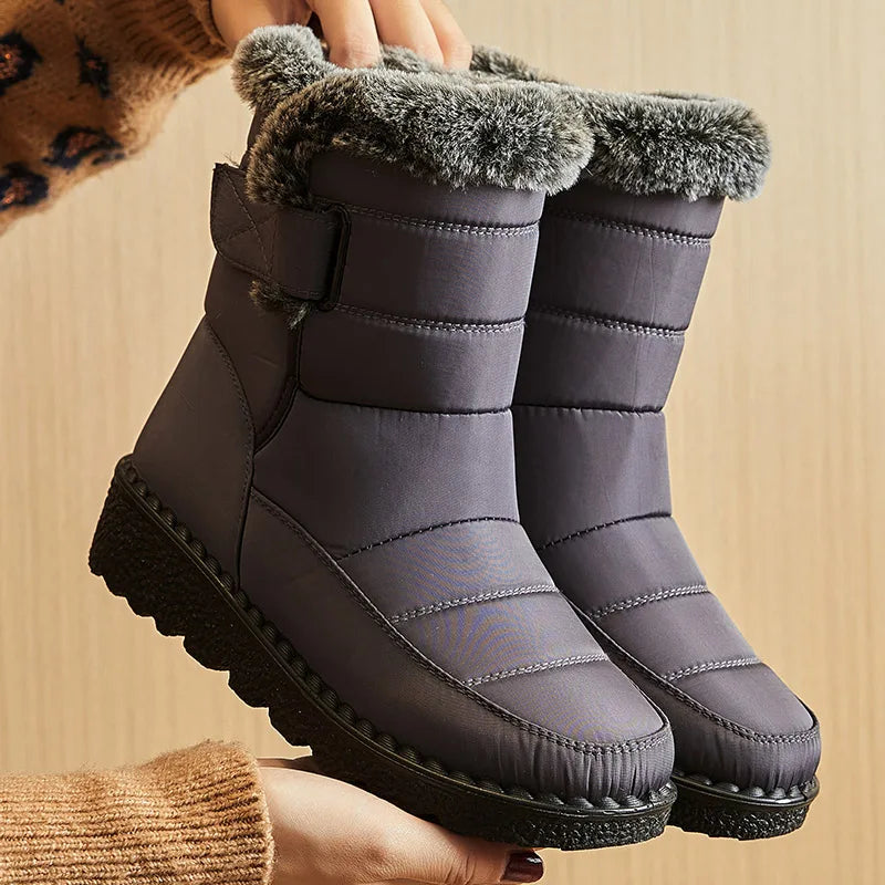 Anirelle Selene Snow Boots