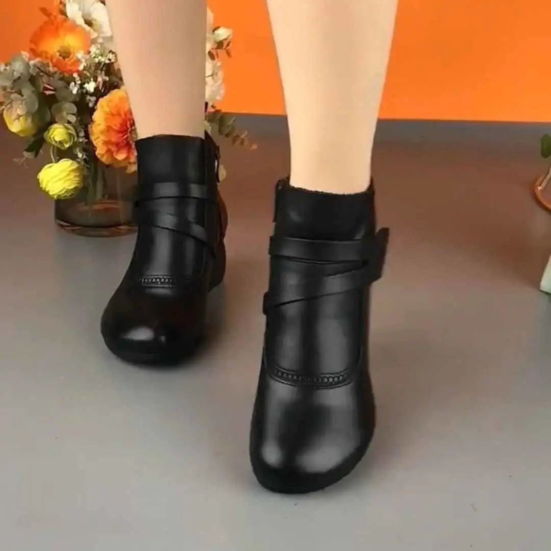 Anirelle Mireille Ankle Boot