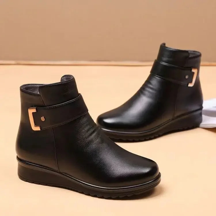 Anirelle Aurora Ankle Boot