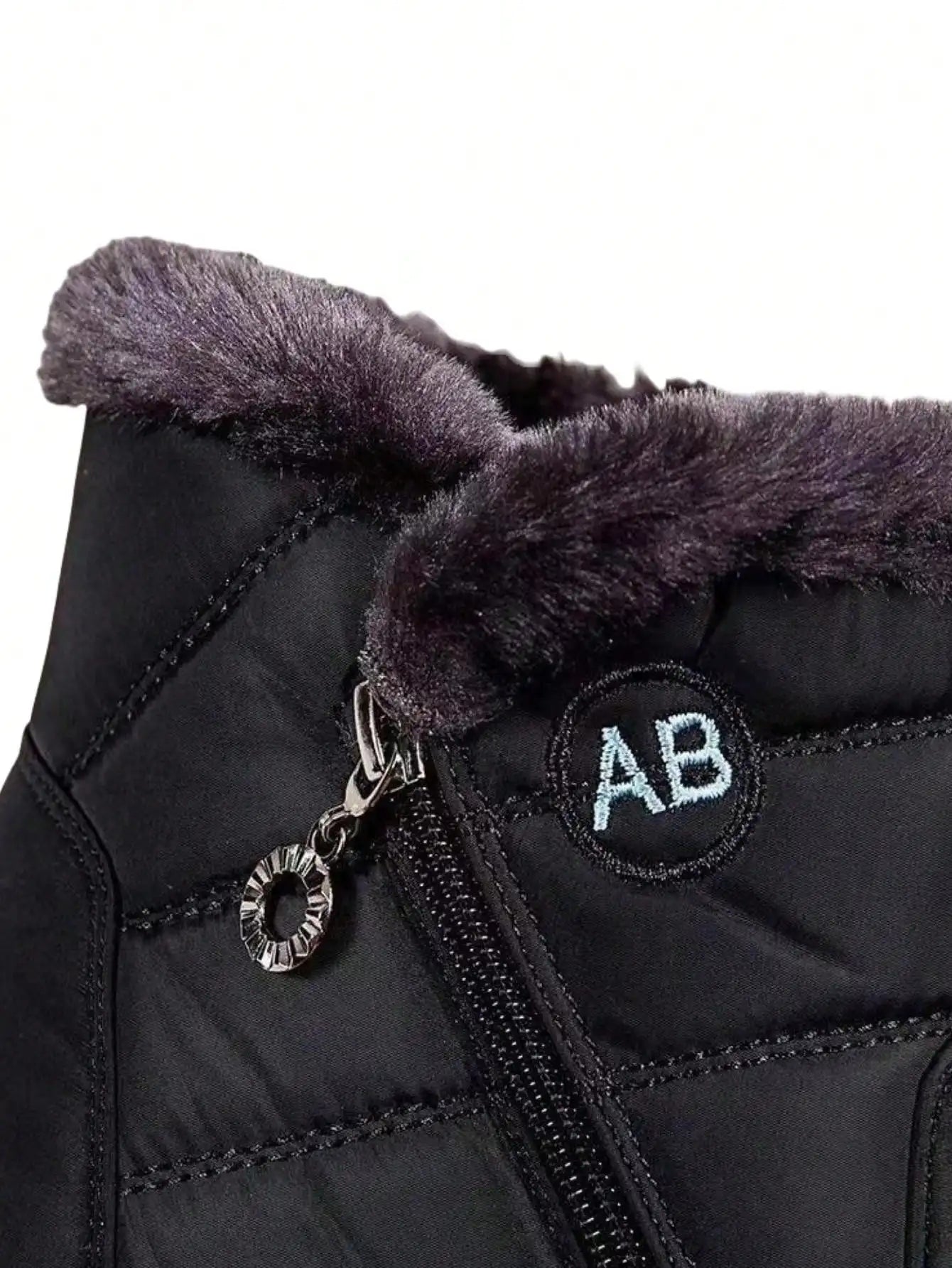 Anirelle Isabelle Cozy Ankle Boot