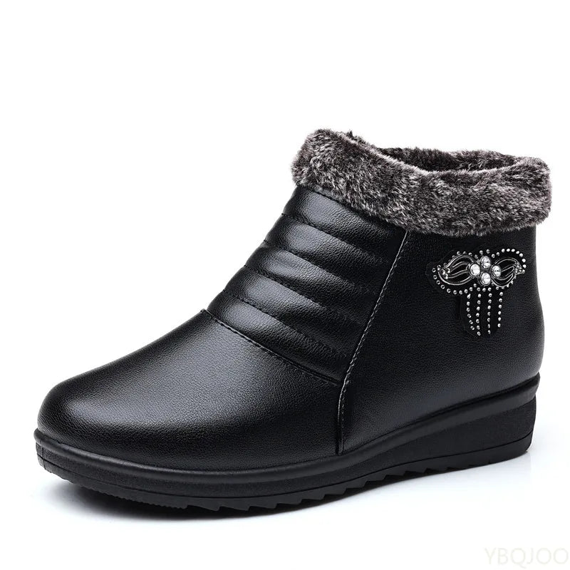 Anirelle™ Liora Warm Comfort Boots