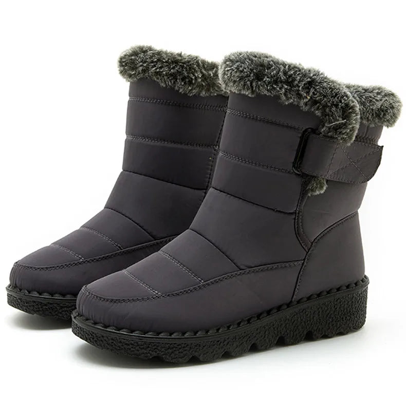 Anirelle Selene Snow Boots