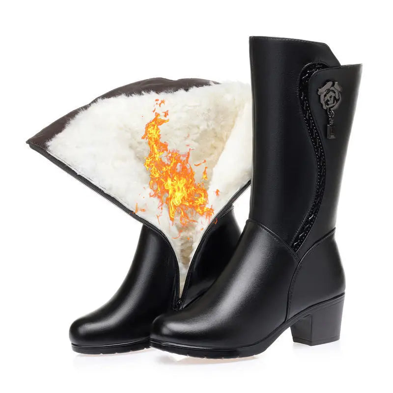 Anirelle Vakenna Winter Boots