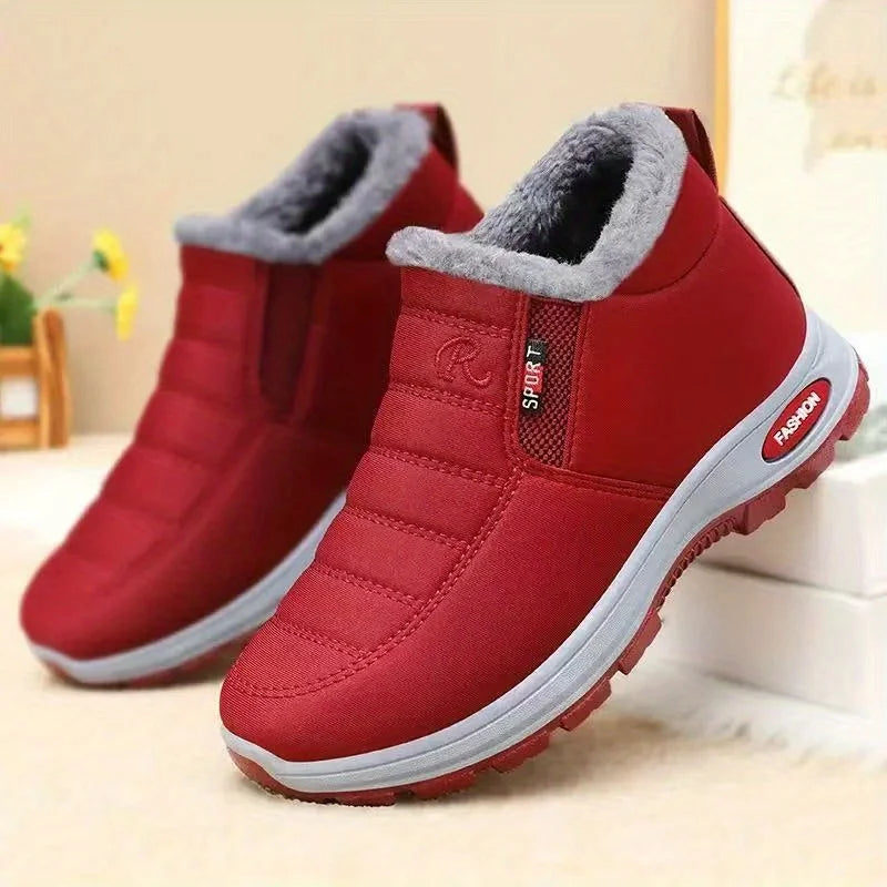 Anirelle Nora Thermal winter Boots