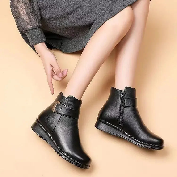 Anirelle Aurora Ankle Boot