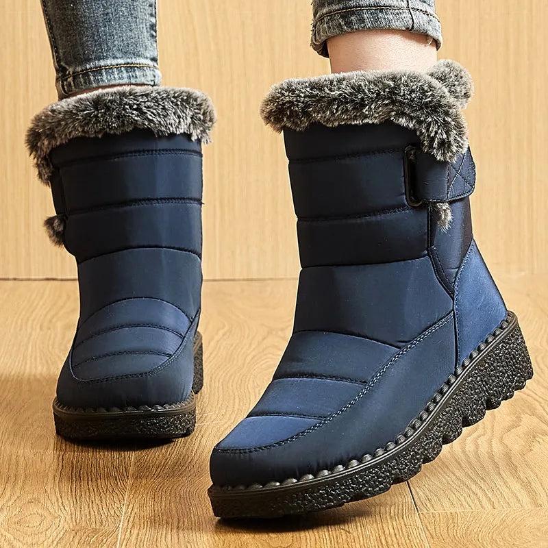 Anirelle Selene Snow Boots