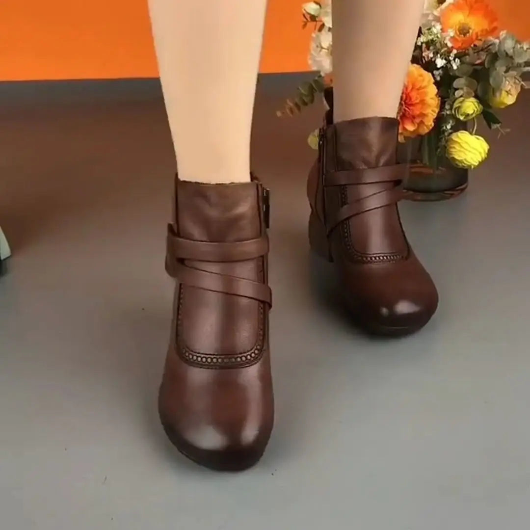 Anirelle Mireille Ankle Boot