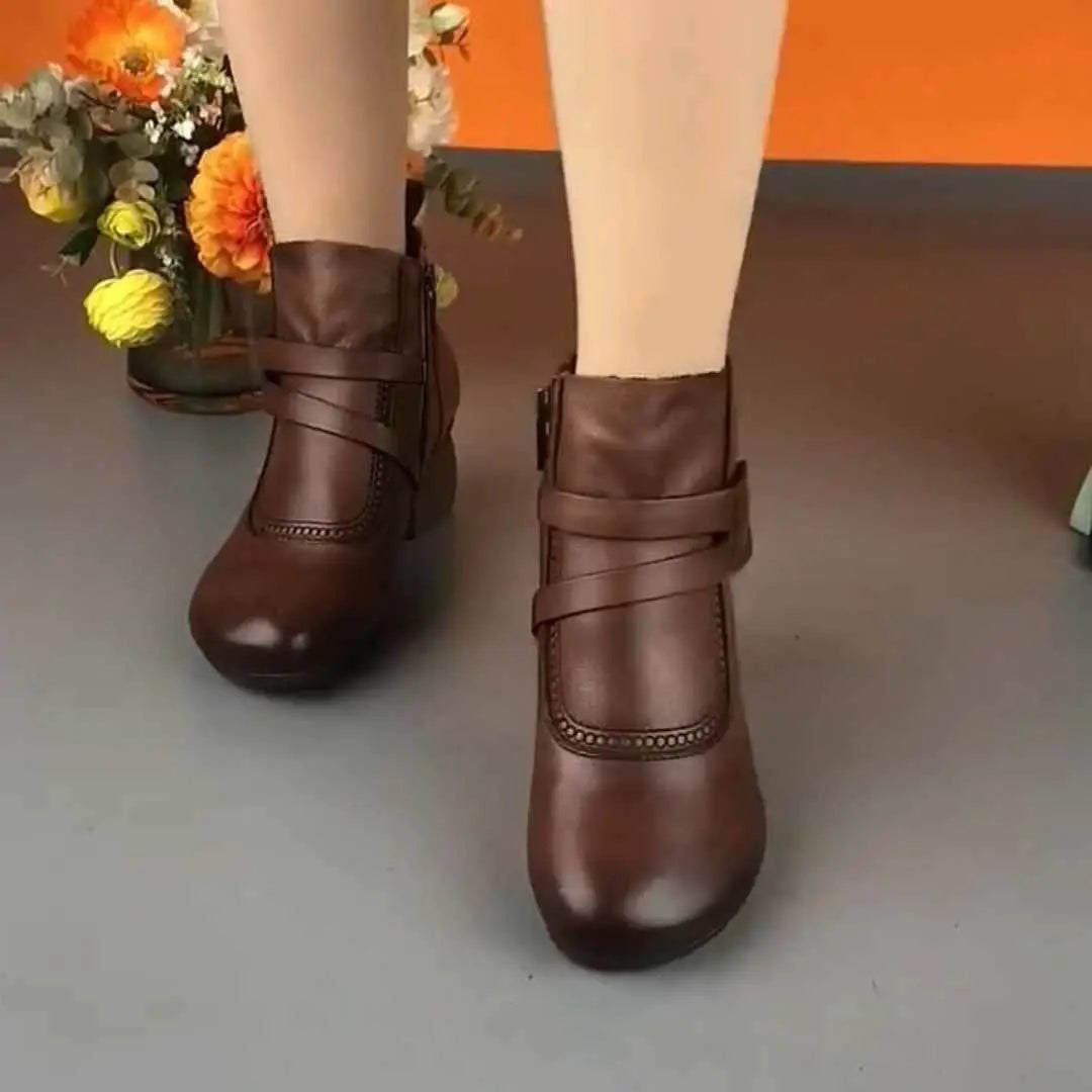Anirelle Mireille Ankle Boot