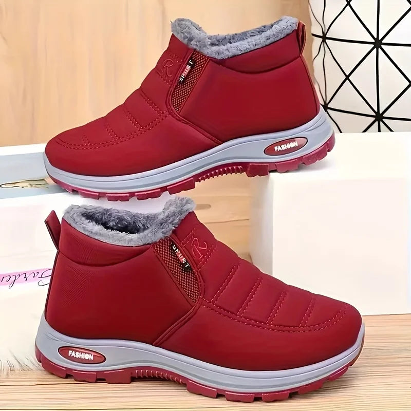 Anirelle Nora Thermal winter Boots