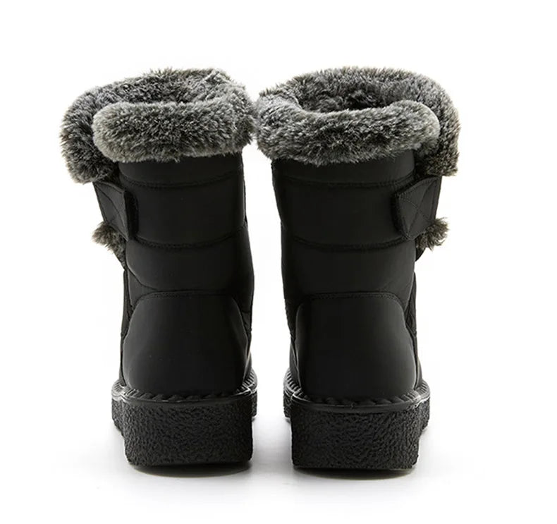 Anirelle Selene Snow Boots