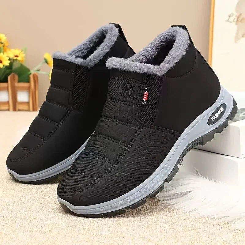 Anirelle Nora Thermal winter Boots