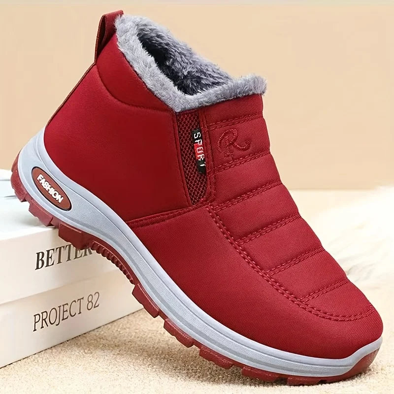 Anirelle Nora Thermal winter Boots