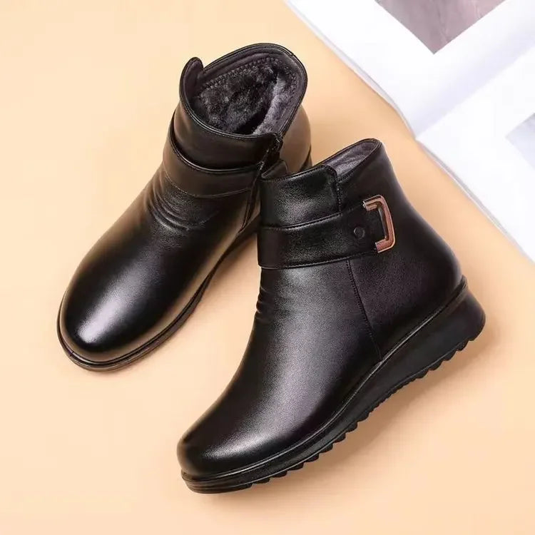 Anirelle Aurora Ankle Boot