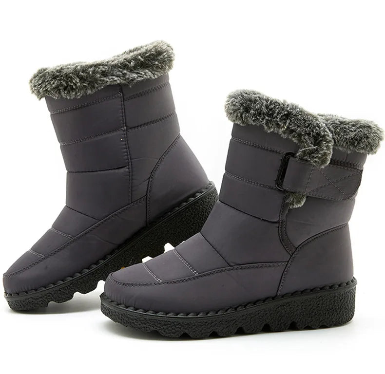 Anirelle Selene Snow Boots
