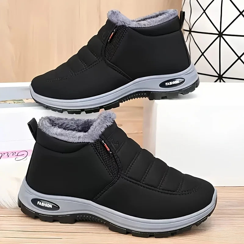 Anirelle Nora Thermal winter Boots