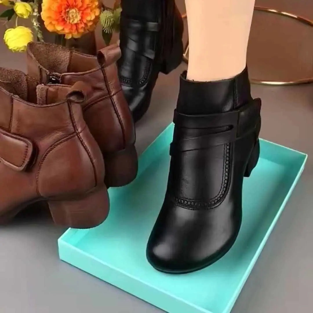 Anirelle Mireille Ankle Boot