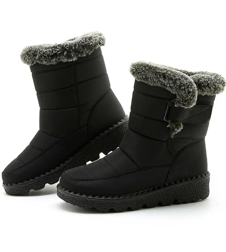 Anirelle Selene Snow Boots
