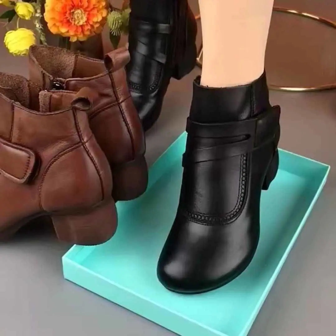 Anirelle Mireille Ankle Boot