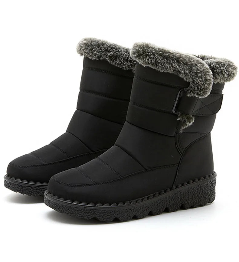 Anirelle Selene Snow Boots