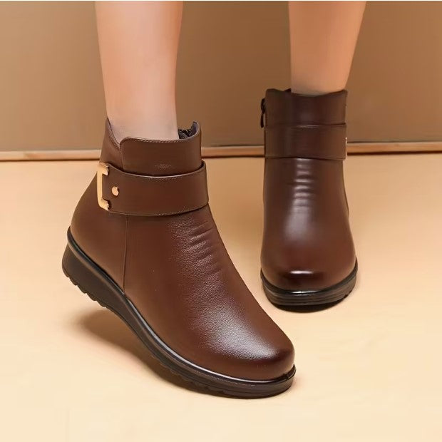 Anirelle Aurora Ankle Boot