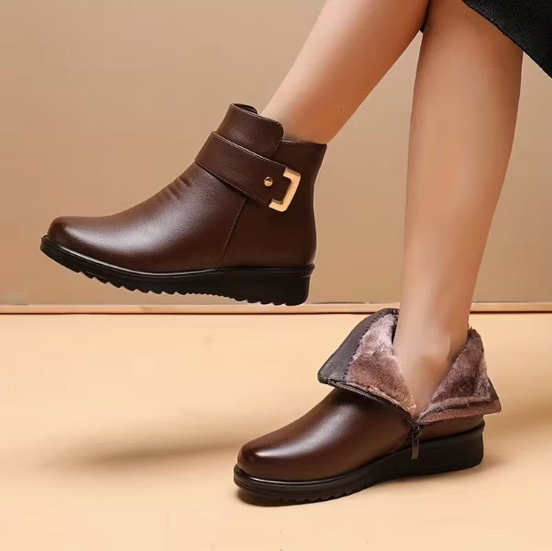 Anirelle Aurora Ankle Boot