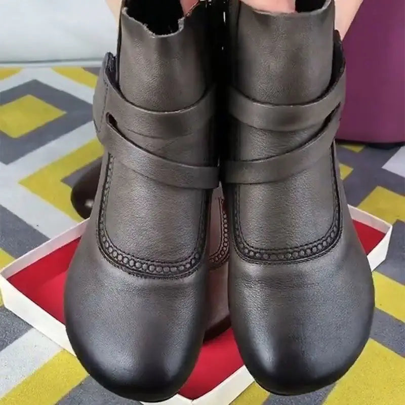 Anirelle Mireille Ankle Boot