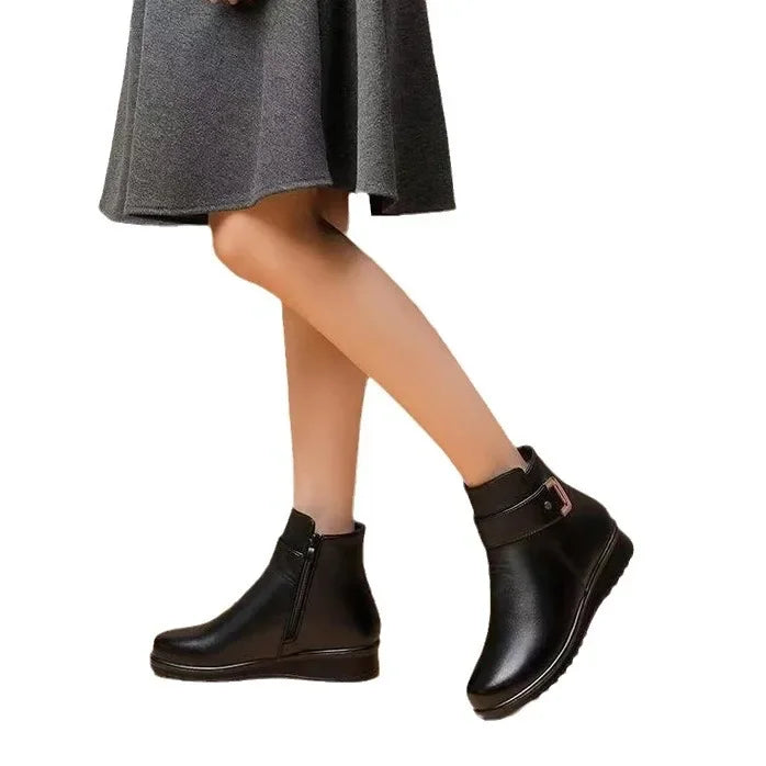Anirelle Aurora Ankle Boot