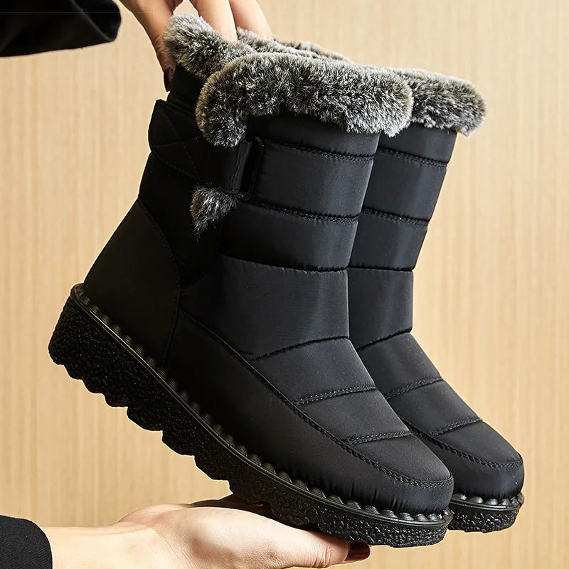 Anirelle Selene Snow Boots