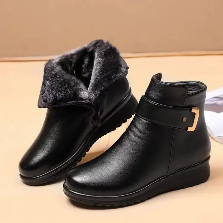 Anirelle Aurora Ankle Boot