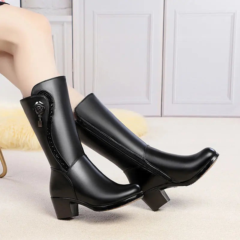 Anirelle Vakenna Winter Boots