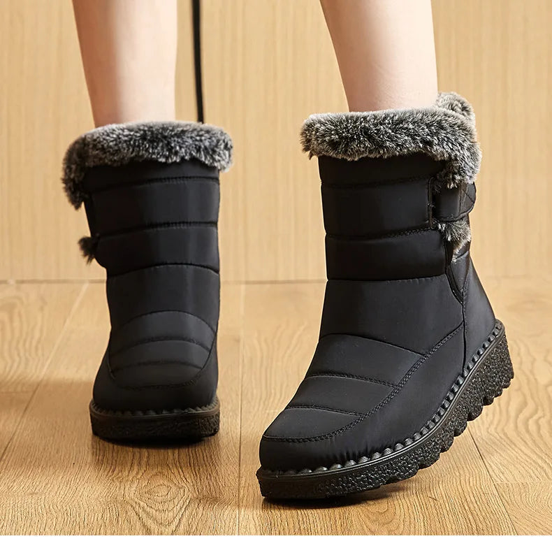 Anirelle Selene Snow Boots