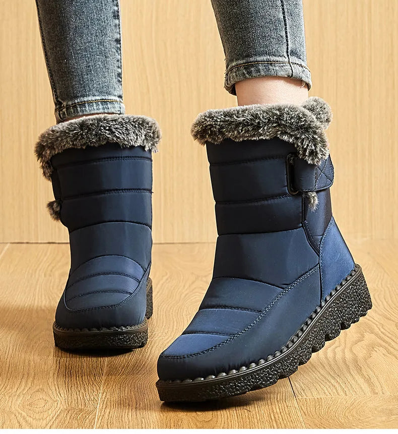 Anirelle Selene Snow Boots