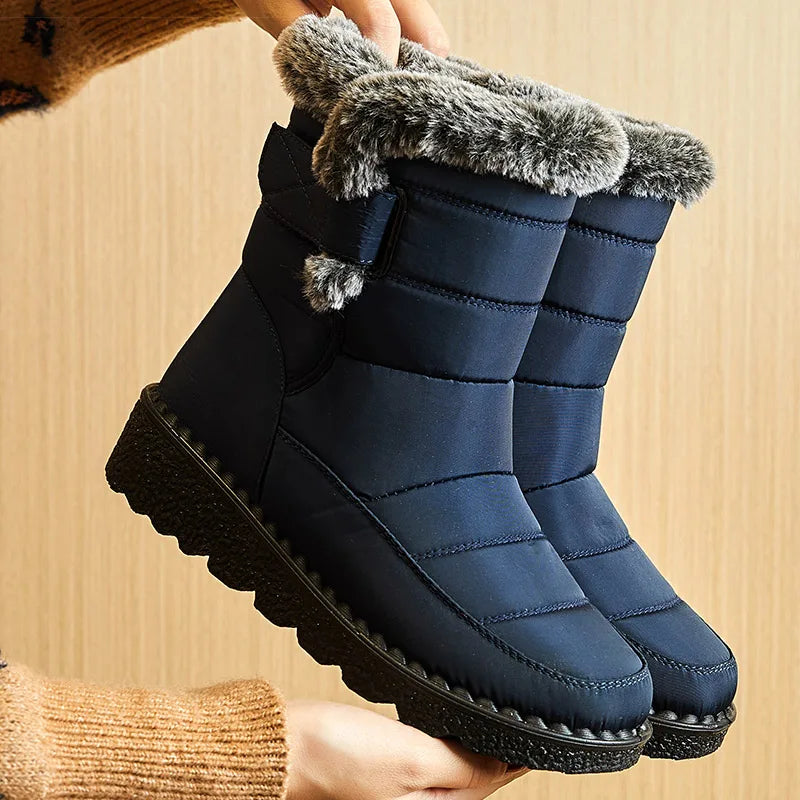 Anirelle Selene Snow Boots