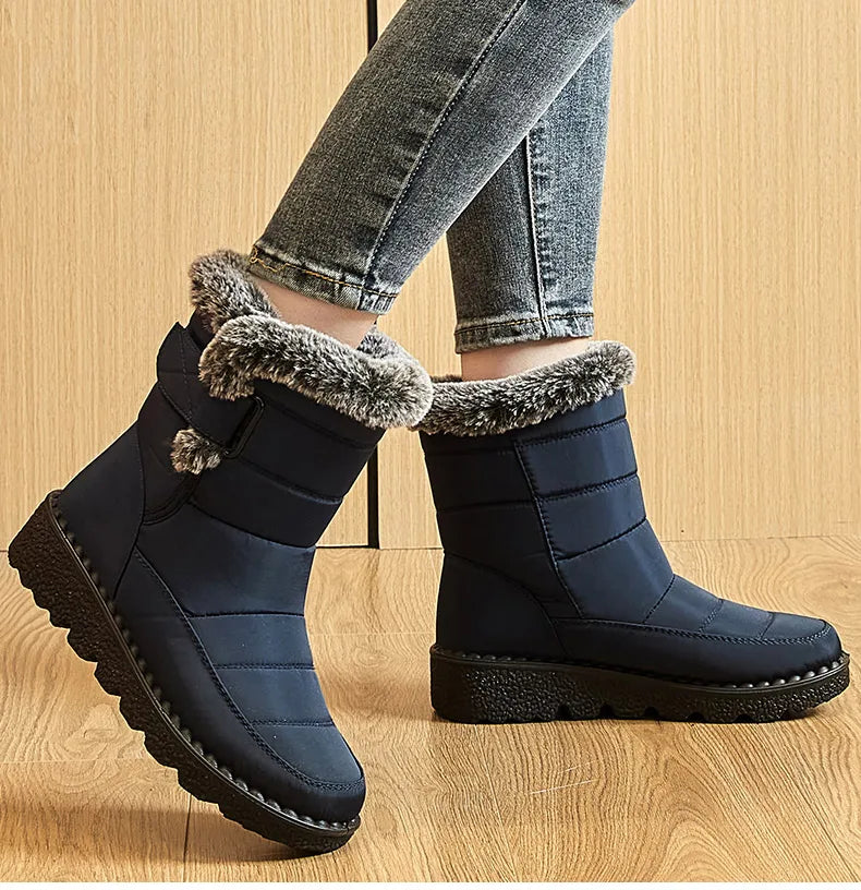 Anirelle Selene Snow Boots