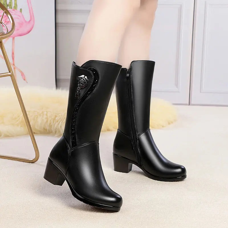 Anirelle Vakenna Winter Boots